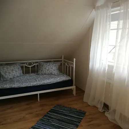 Ferienhaus Saadjarve Puhkemajad, Maja Andres