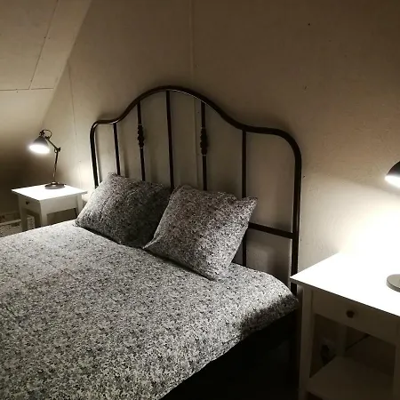 Ferienhaus Saadjarve Puhkemajad, Maja Andres *